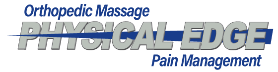 Physical Edge Orthopedic Massage