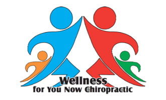 Joe Manza Chiropractic Logo